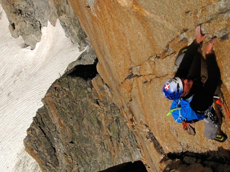 Stage terrain d'aventure