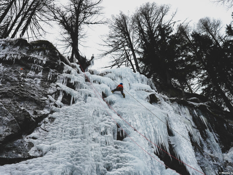 Initiation cascade