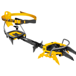 Crampons techniques