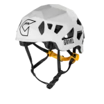 Casque d’escalade