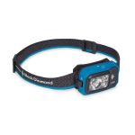 Lampe frontale avec piles neuves