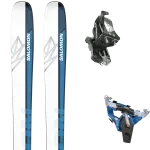 Skis de randonnée