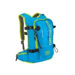 Sac à dos 20-30L avec attaches pour fixer skis ou snowboard