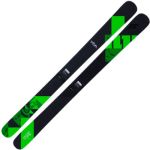 Skis de freeride