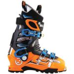 Chaussures de ski de randonnée (opt)