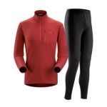 Sous-vêtements thermiques
