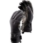 Gants chauds