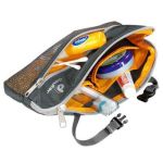 Trousse de toilette et produits