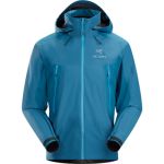 Veste imperméable et coupe-vent