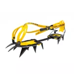 Crampons 12 pointes